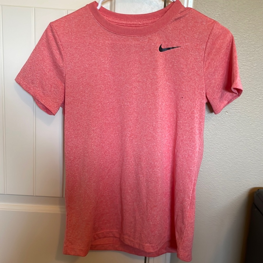 Nike Dryfit Tee